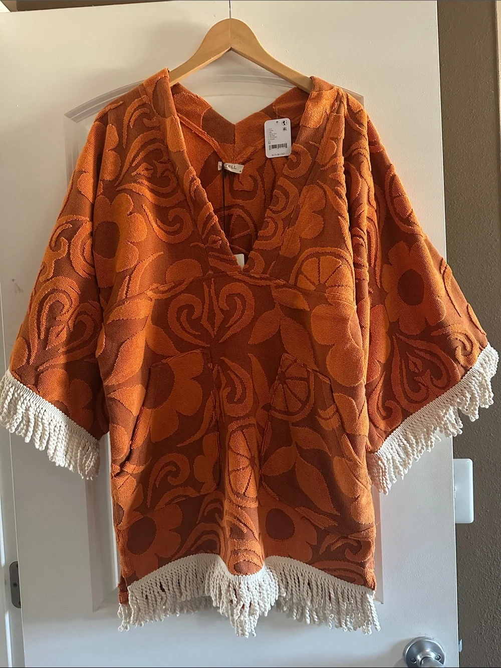 Free People cover up